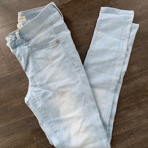 Perfect ankle legging